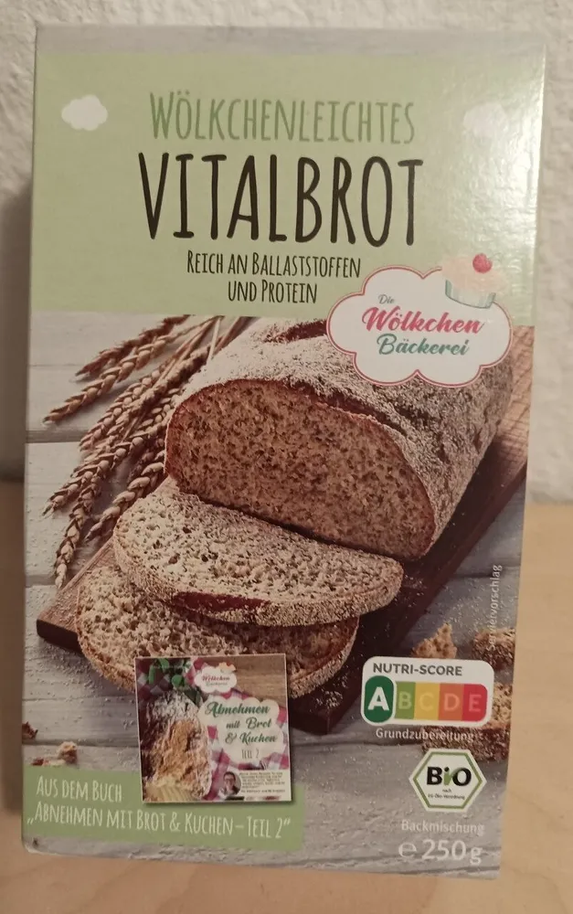 Vitalbrot