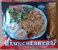 Hähnchenkebap