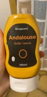 Andalouse