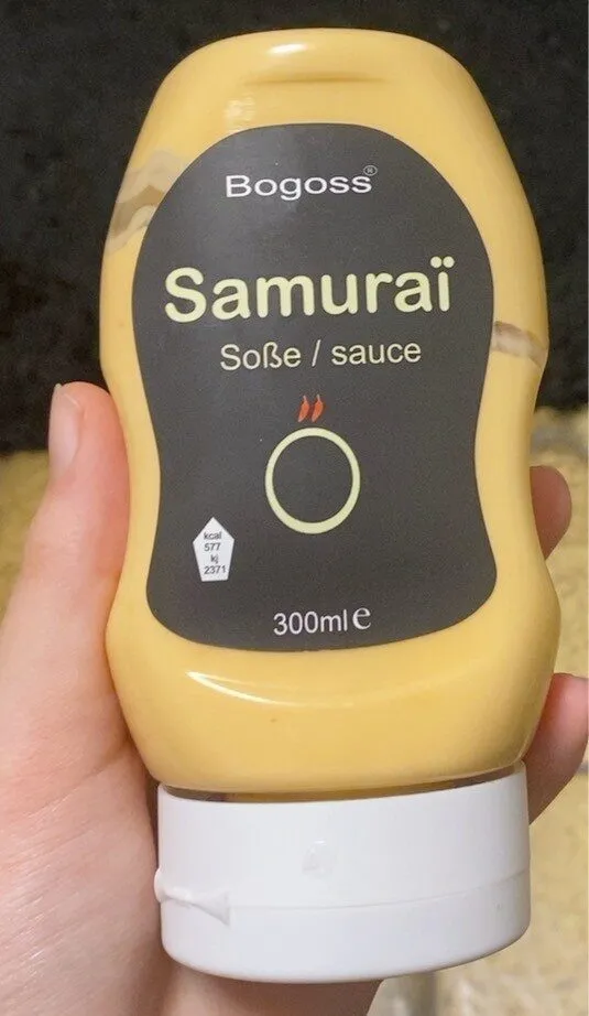 Samurai