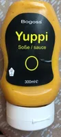 Yuppi sauce