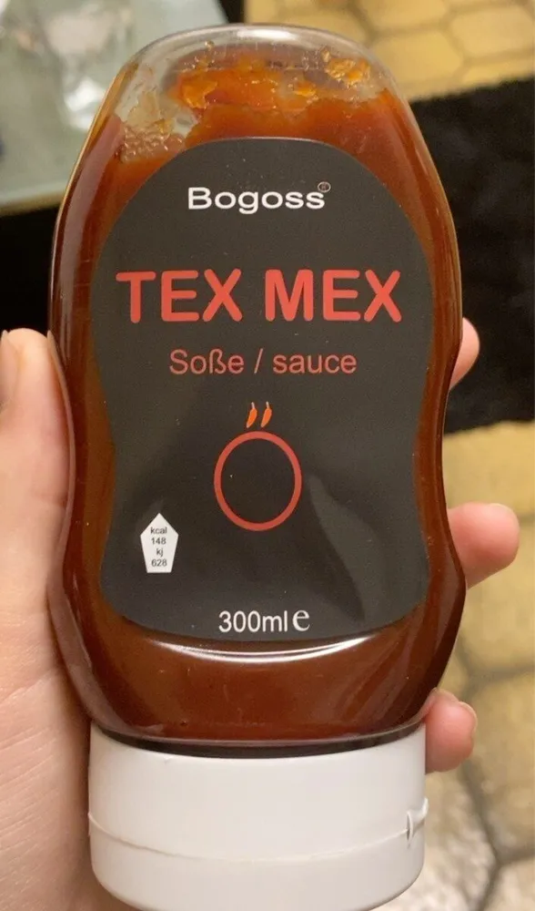 TEX MEX