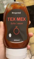 TEX MEX