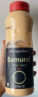 Samurai Soße