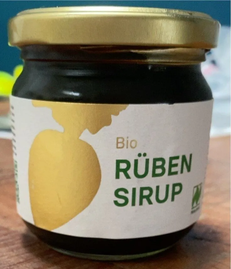 Rübensirup