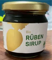 Rübensirup