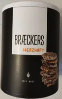 Ofenbrotchips