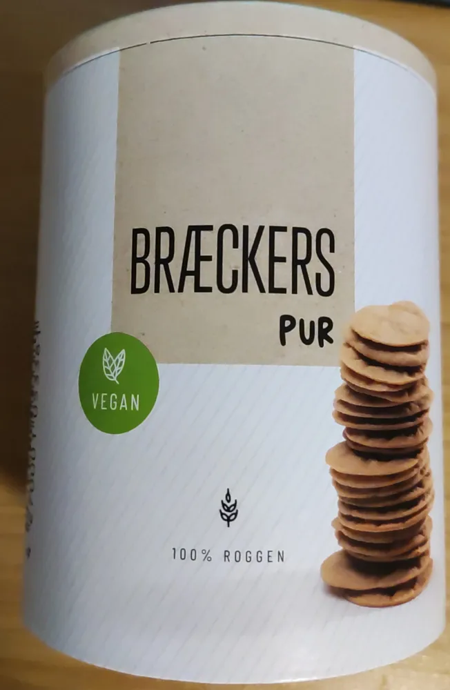 BRAECKERS PUR