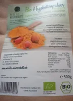 Hagebuttenpulver