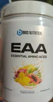 EAA Tropical Flavor