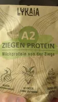 Ziegen Protein
