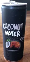 Coconut Water