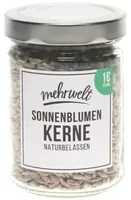 Sonnenblumenkerne