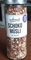Schokomüsli