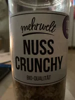 Nuss Crunchy