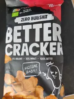 Better Cracker