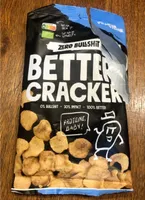 Better Cracker