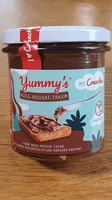 Yummy‘s Nuss Nougat Traum