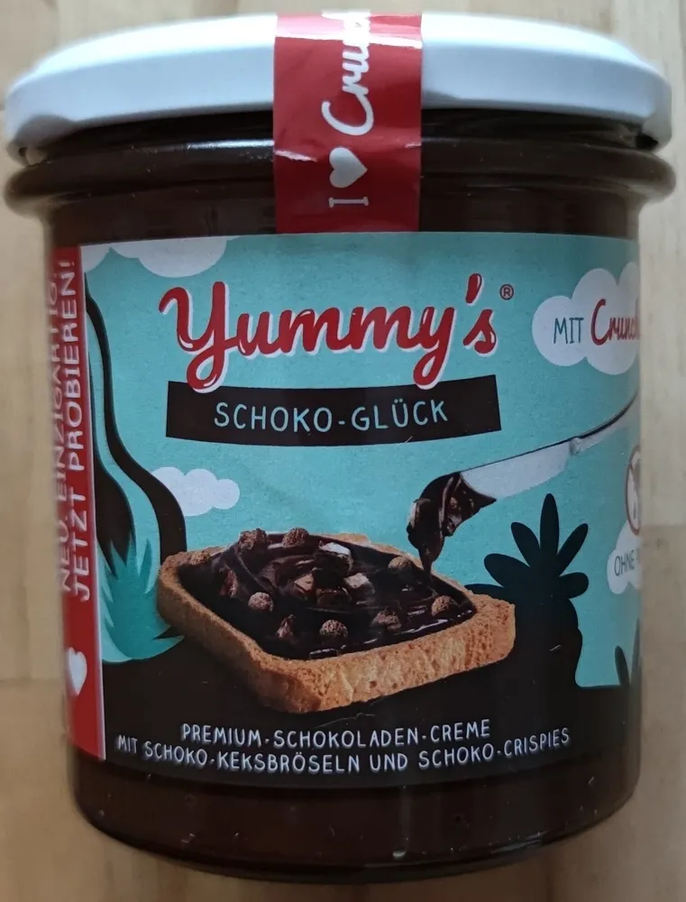 Schoko-Glück
