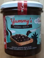 Schoko-Glück