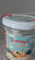 Yummy's Vanille-Zauber