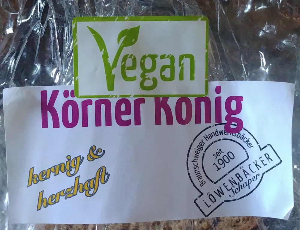 Körner konig