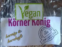 Körner konig