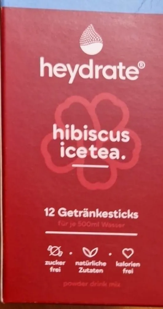 Getränkesticks