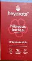 Getränkesticks