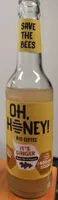 Iced Tea Bio gingembre
