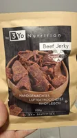 Beef Jerky