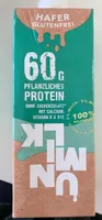 High Protein Haferdrink