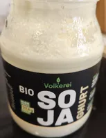 Bio Sojaghurt Natur