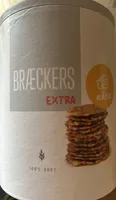 braeckers extra Käse