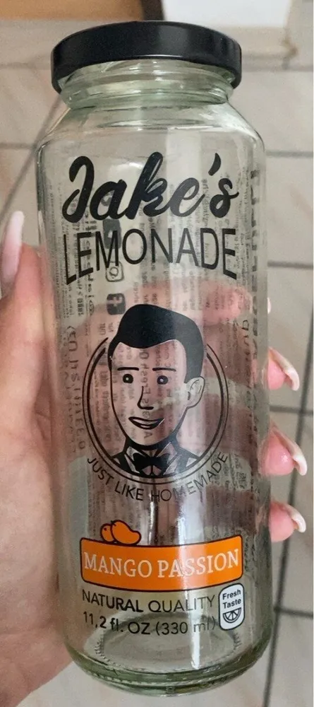 Mango Passion