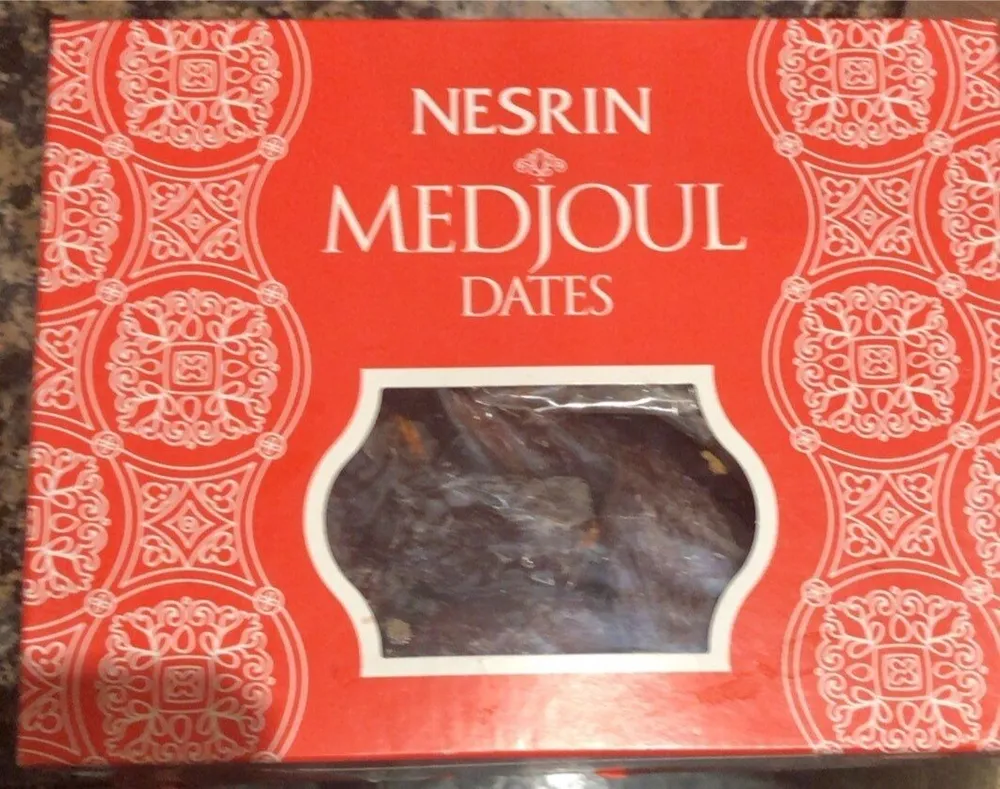 Medjoul