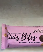 Hazelnut Choco Nougat