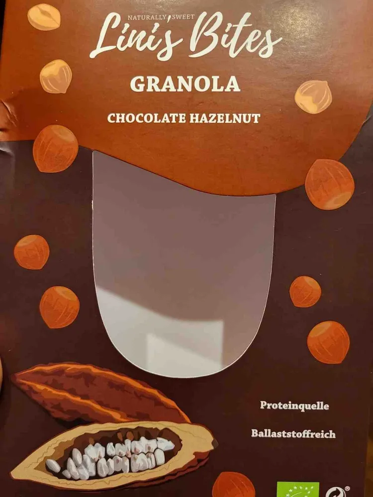 Granola