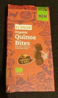 Bio Quinoa Bites