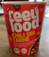 Chili Sin Carne