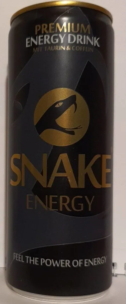 Snake Energy