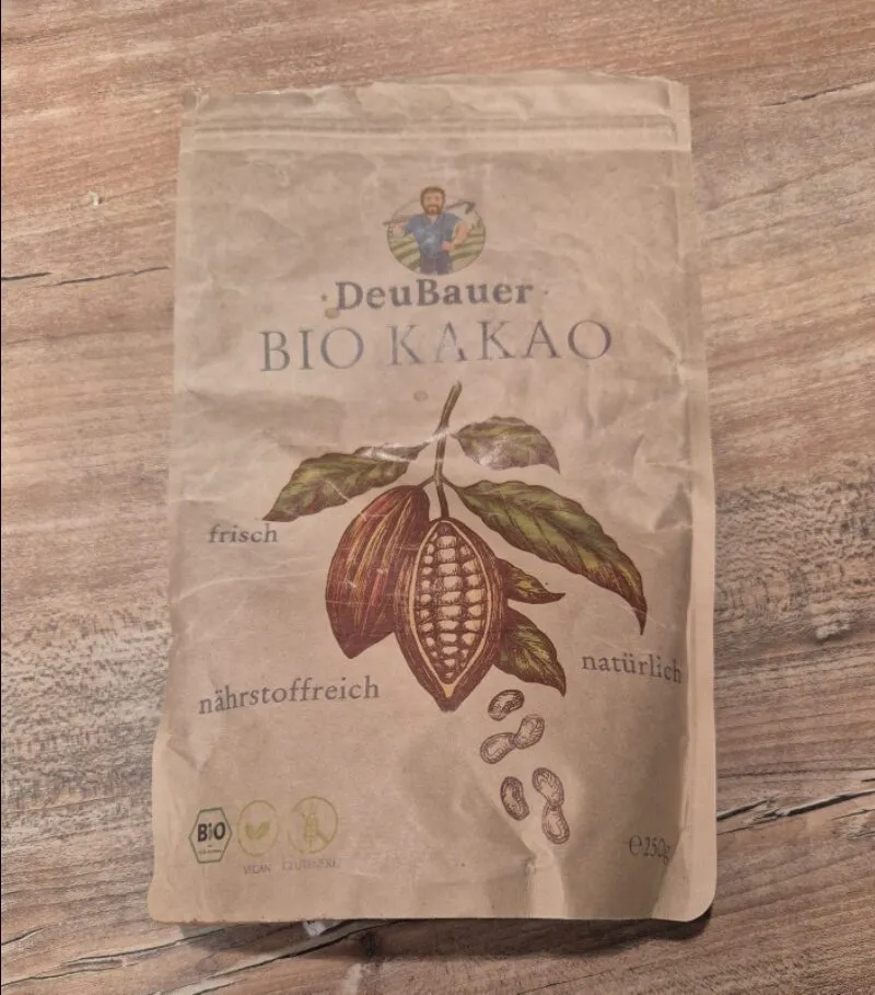 Bio Kakao