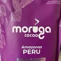 Moruga Amazonas Peru