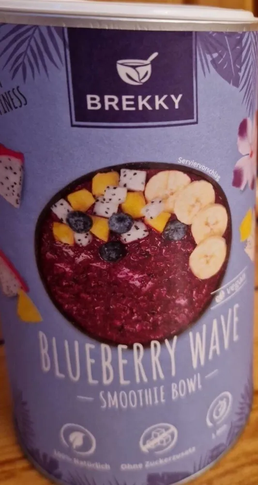 Berry Vibes
