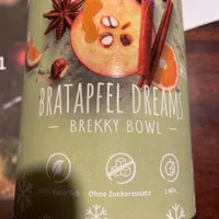 Bratapfel Dreams