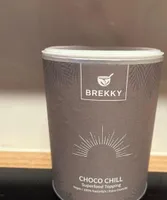 CHOCO CHILL Superfood Topping