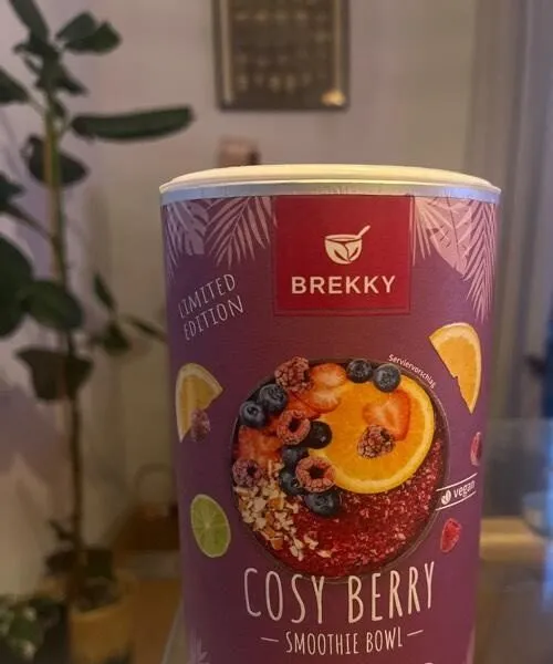 Cosy Berry