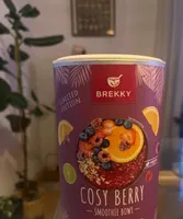 Cosy Berry