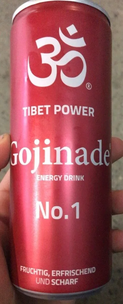 Gojinade