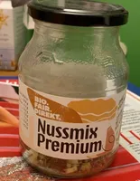 Nussmix Prämium